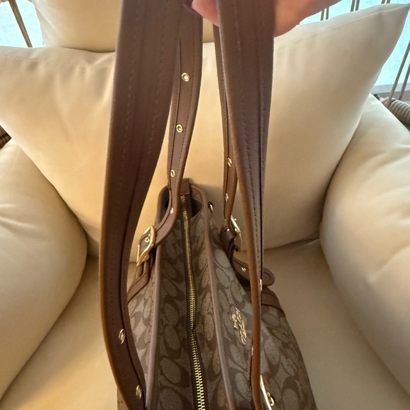 Coach bag - Picture 7 of 13